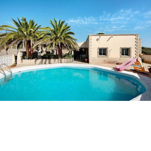 Finca El Pizarro