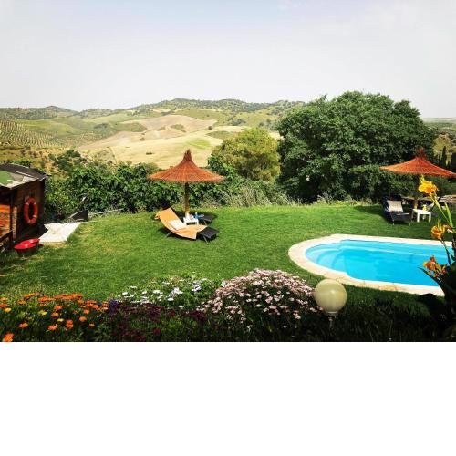 Finca El Porvenir