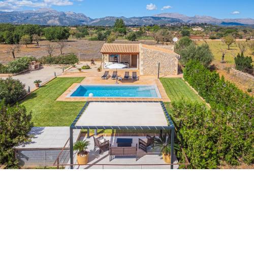Finca El Rafal de Son Alberti