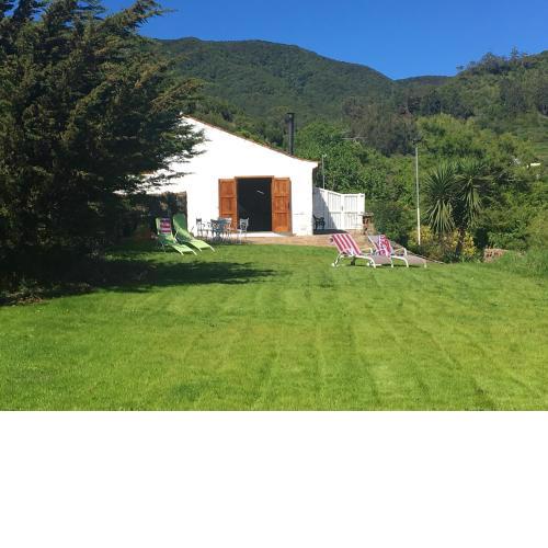 Finca el Roque