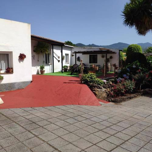 Finca El Trazo