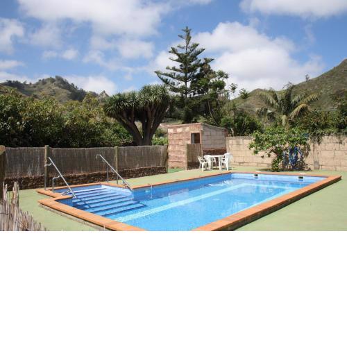 Finca El Vergel Rural