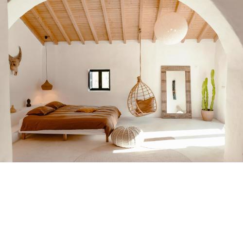 Finca Elements