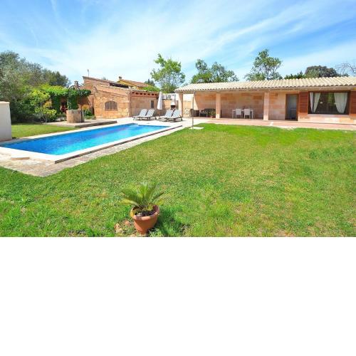 Finca Els Olivers 138 by Mallorca Charme