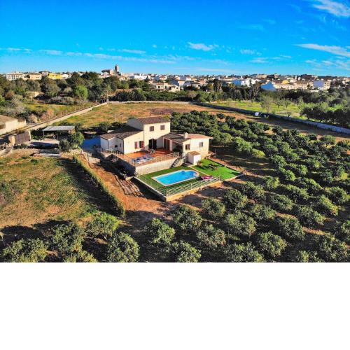Finca Els Tarongers 081 by Mallorca Charme