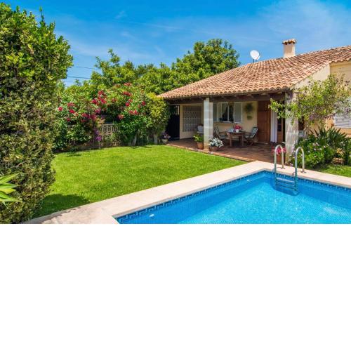 Finca Es Baladre
