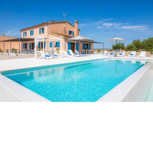 Finca Es Bessons Manacor