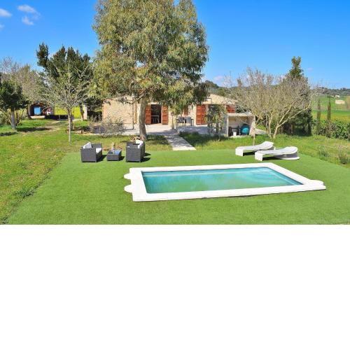 Finca Es Camp Pla 087 by Mallorca Charme