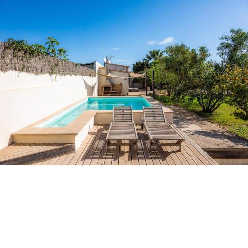 Finca Es Canyaret