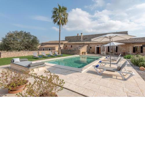 Finca Es Castellot Vell