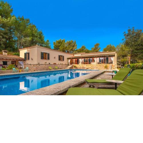 Finca Es Collet