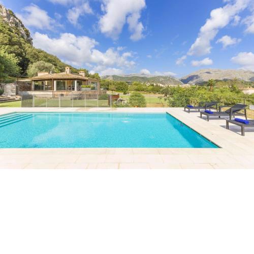 Finca Es Costes