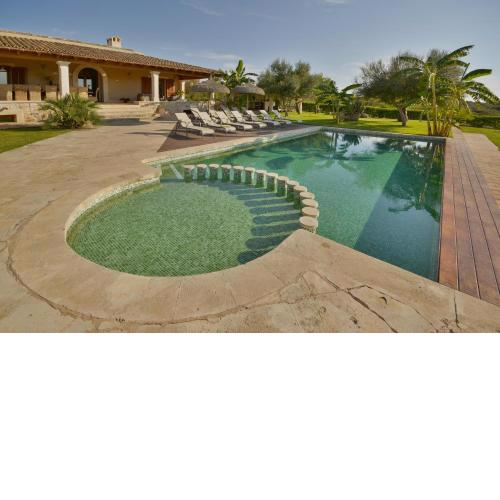 Finca Es Figueral