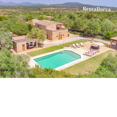 Finca es Figueral