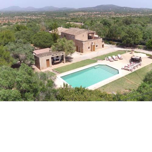 Finca ES FIGUERAL