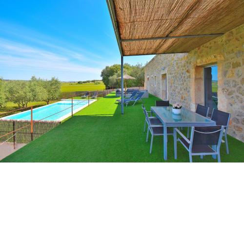 Finca Es Gassons 012 by Mallorca Charme