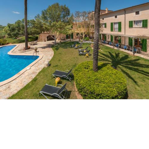 Finca Es Llobets - Adults Only