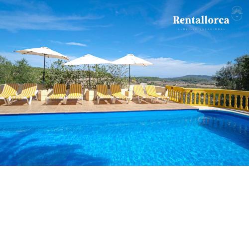 Finca es Mianes denfora