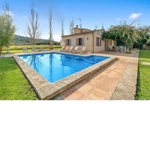 Finca Es Moli d'aigua