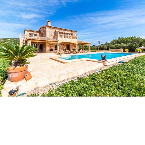 Finca Es Molinet Nou
