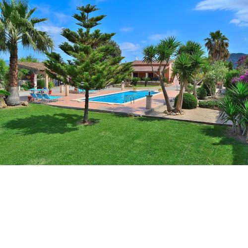 Finca Es Pinaret 044 by Mallorca Charme