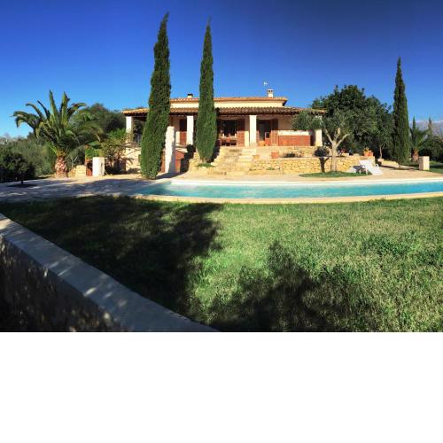 Finca Es Pujol