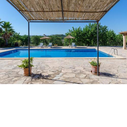 Finca es Rafal, Agroturisme