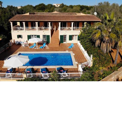 Finca Es Recer - ETV/1.751