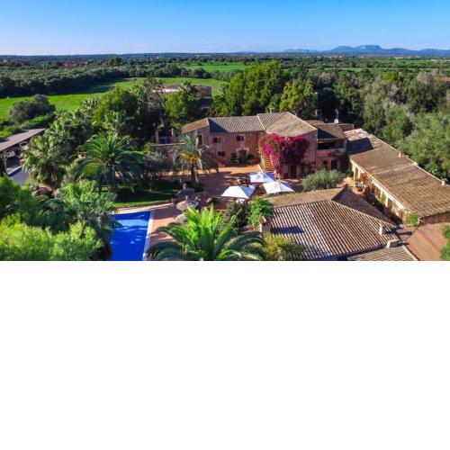 Finca Es Torrent