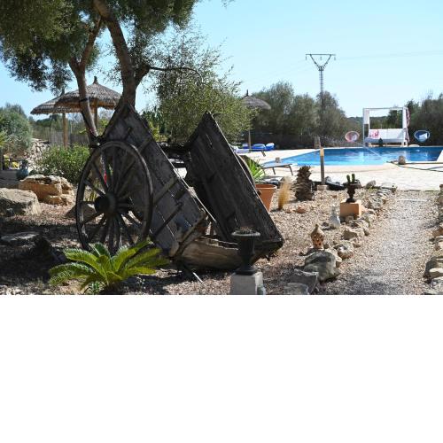 Finca Es Velar