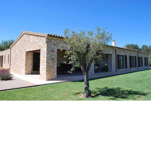 Finca Estepa - Porto Cristo