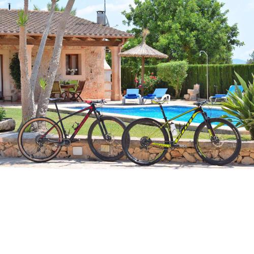Finca Estret 184 by Mallorca Charme