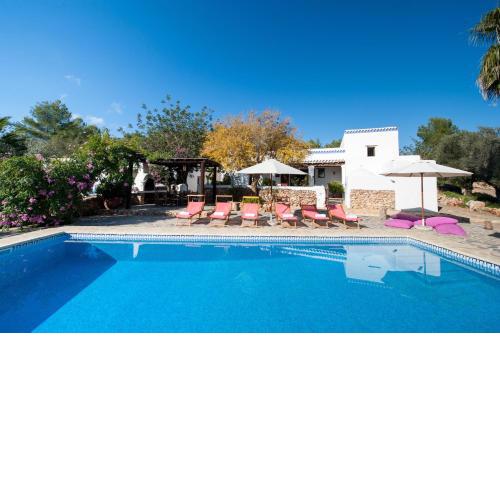 Finca Evi - San Juan
