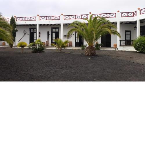 Finca Fajardo La Vegueta