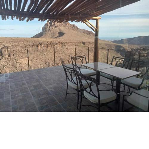 Finca Fani 1 con Estudio