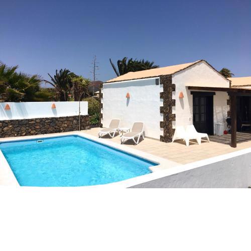 Finca Felix Appartement met Private Pool!