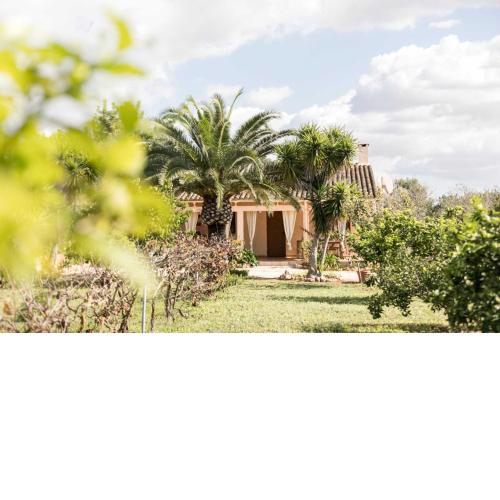 Finca Flora Cas Nets