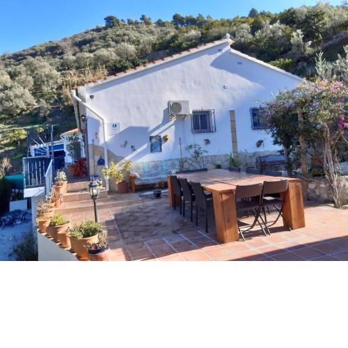 Finca Floretta