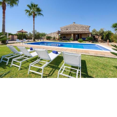 Finca Fonoll