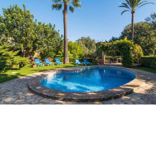 Finca Font de Nadal FPB