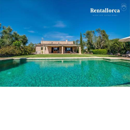 Finca Fontana-Rentallorca