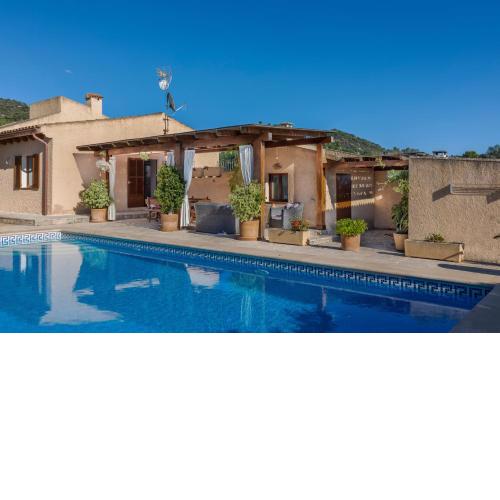 Finca Fontanet Binifarda