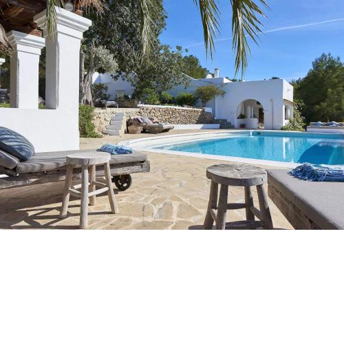 Finca Franziska - San Juan