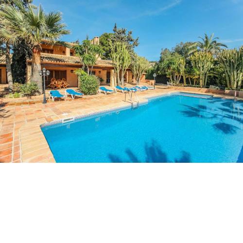Finca Fustera