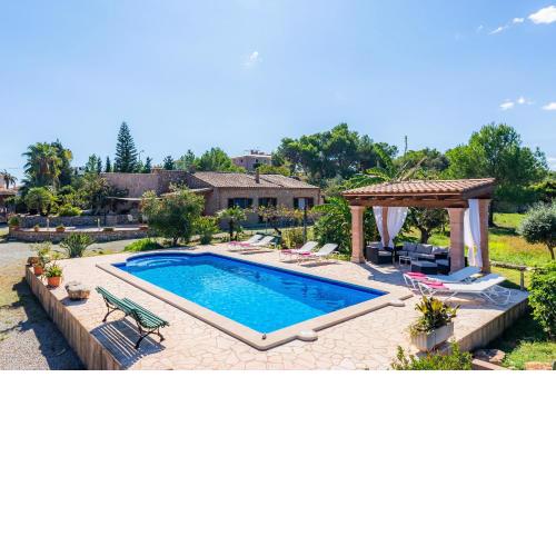 Finca Galardo