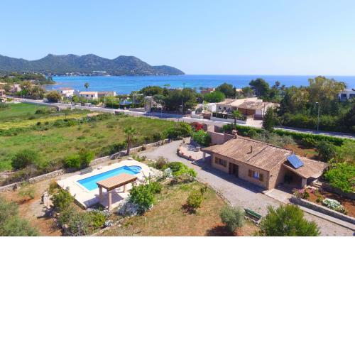 Finca GALARDO