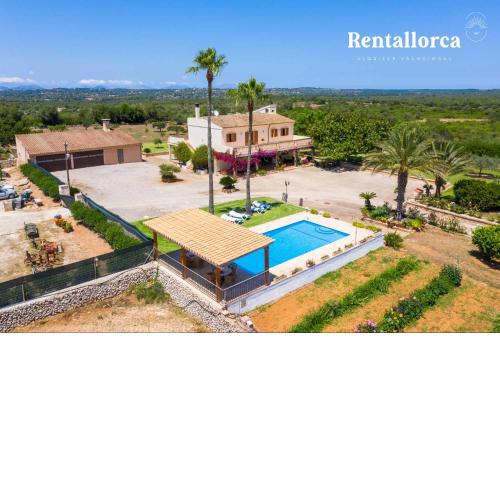 Finca Garriga Darder-Rentallorca