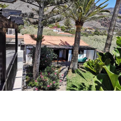 Finca Gerardo Miraflor