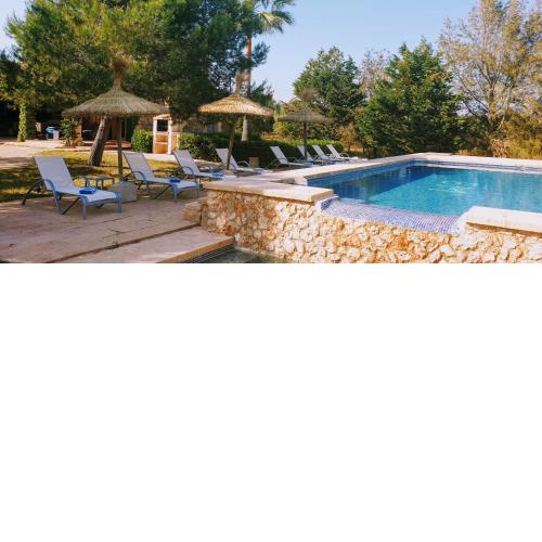 Finca Girasols