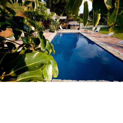 Finca Hechizo